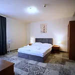 Nova Centrum Hotell Radom