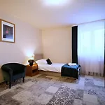 Nova Centrum Hotell