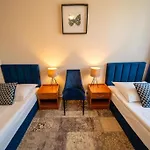 Nova Centrum Hotell Radom