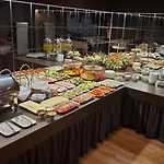 Hotell Nova Centrum Radom