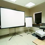 Nova Centrum Hotell 4*