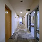 Hotell Nova Centrum 4*