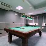 Hotell Nova Centrum