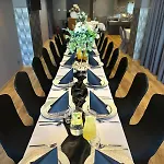 Nova Centrum Hotell