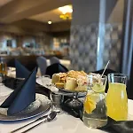 Hotell Nova Centrum