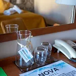Nova Centrum Hotell
