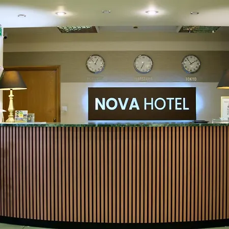 Nova Centrum 4* Radom