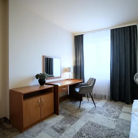 Szálloda Nova Centrum 4*