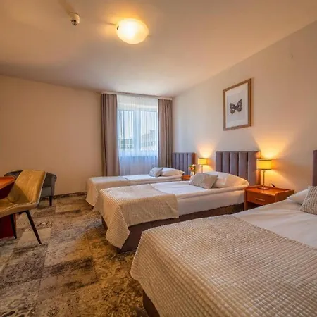 Nova Centrum 4*