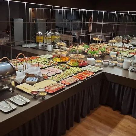 Hotel Nova Centrum Radom