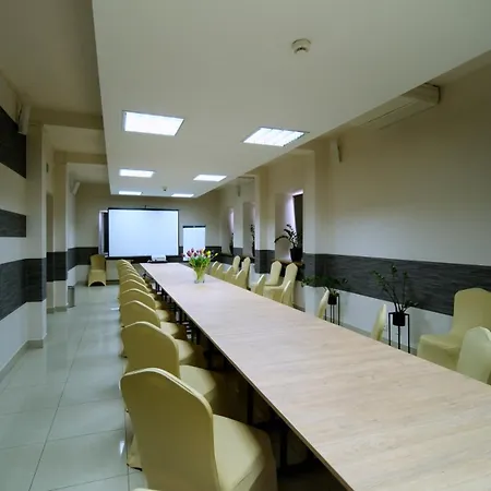 Nova Centrum 4* Radom