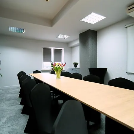 Nova Centrum 4* Radom