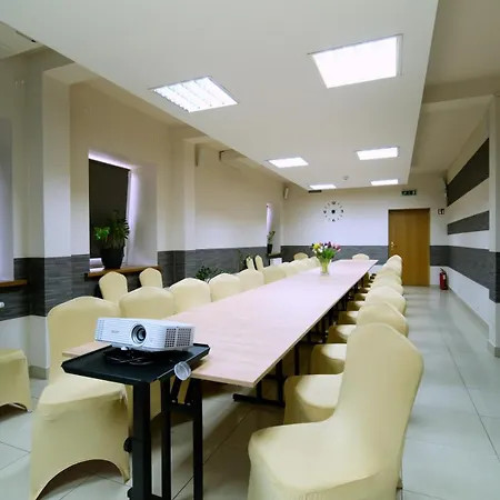 Nova Centrum Hotel Radom