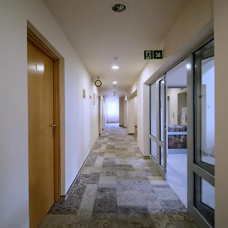 Szálloda Nova Centrum 4*