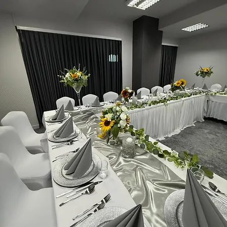 Nova Centrum 4* Radom