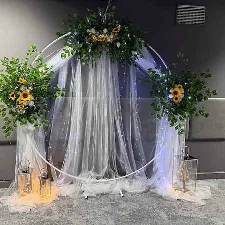 Nova Centrum Hotel Radom