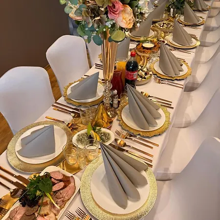 Nova Centrum Hotel Radom