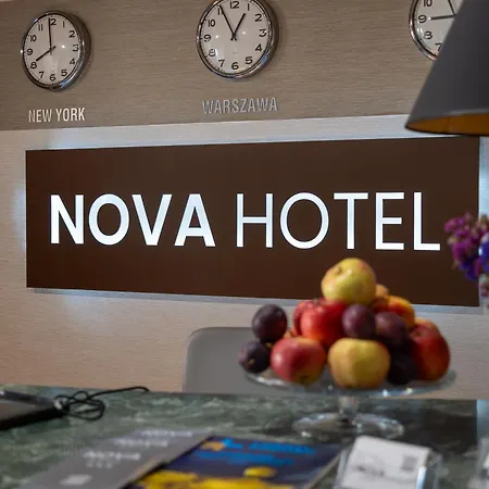 Nova Centrum
