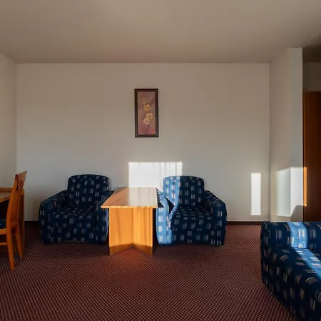 Hotel Nova Centrum Radom