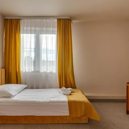 Nova Centrum 4*