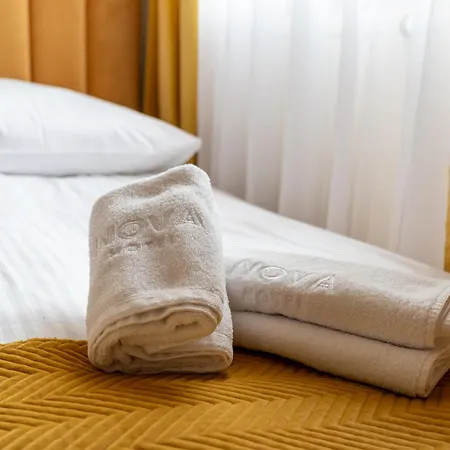 Nova Centrum 4* Radom