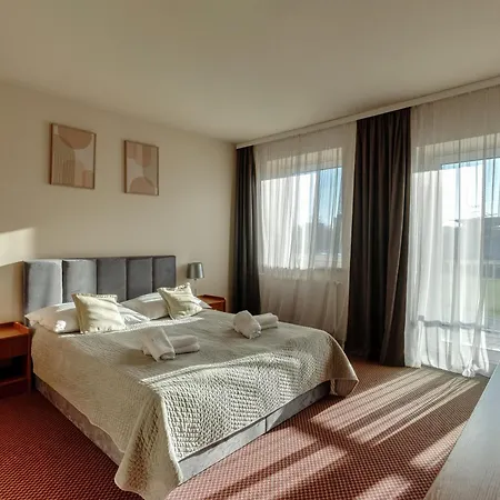 Nova Centrum Szálloda