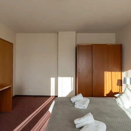 Hotel Nova Centrum Radom
