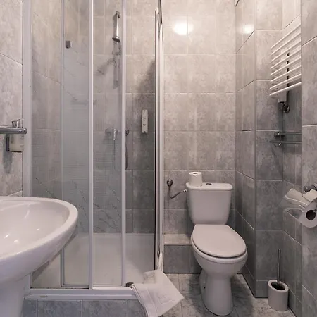 Nova Centrum Szálloda 4*