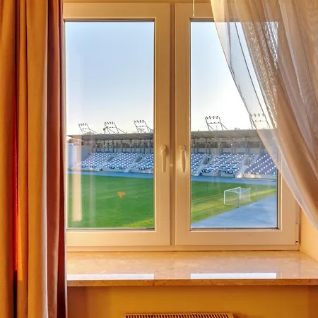 Szálloda Nova Centrum 4*