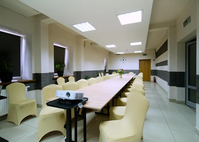 Nova Centrum Szálloda Radom