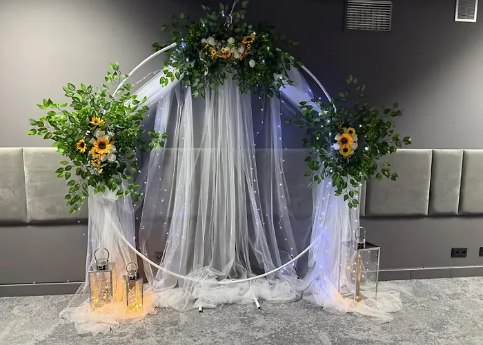 Nova Centrum Szálloda Radom