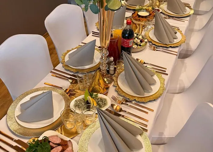 Nova Centrum Szálloda Radom