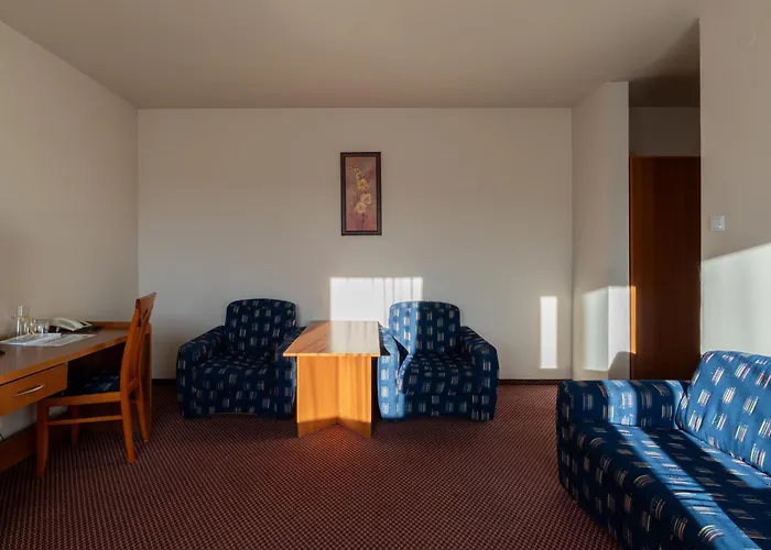 Szálloda Nova Centrum Radom