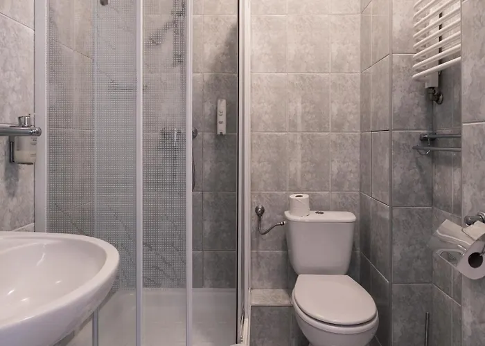 Nova Centrum Szálloda 4*